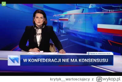 krytyk__wartosciujacy - Mamy program, ale nie mamy konsensusu
#bekazkonfederacji #pol...