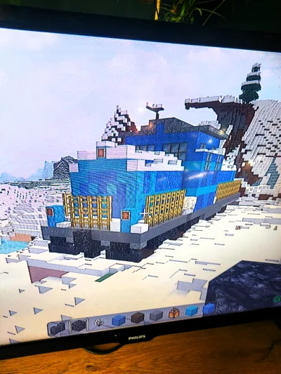 qeti - #kolej #minecraft

Bo mogłem.