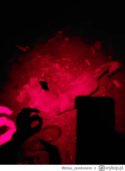 Wziuu_pontonem - @Teuvo: mi się to podoba to znaczy że komuś zależy
Oczywiście nie mo...