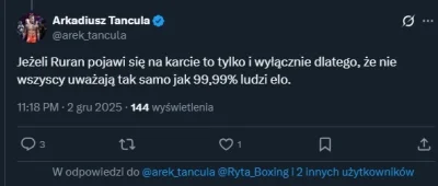 MrBeast - Właśnie dlatego nie można ufać Rakowi Tańculi. 
Chcesz robić "Make dymy gre...