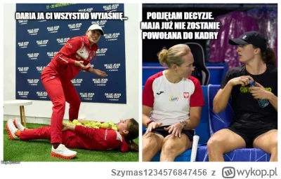 Szymas1234576847456 - (╥﹏╥)
#tenis