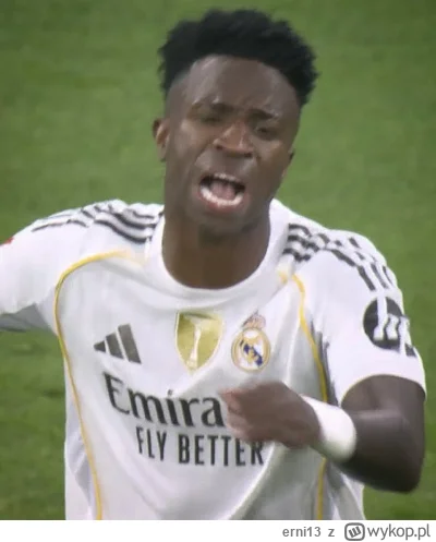 erni13 - Współczuję kibicom Realu takiego gamonia XD

#mecz