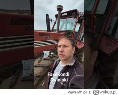 PawelW124 - #przegryw 

Ciekawe jak to smakuje.