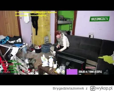 Brygadzistaziomek - Piękny shot.
#danielmagical