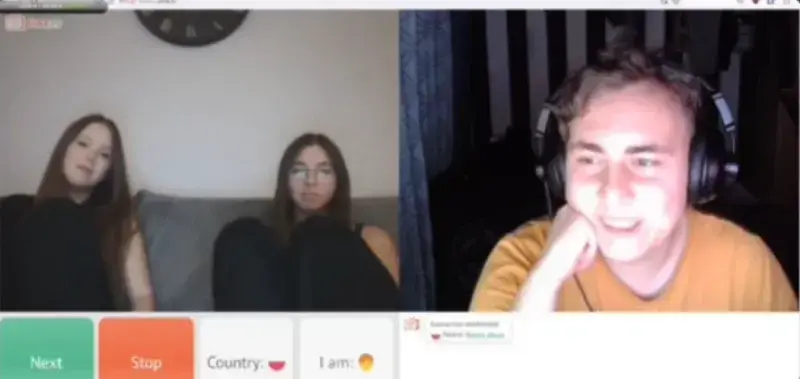 InsanitySupreme - #przegryw trzeba miec cos z psychopaty zeby perfekcyjnie udawac fob...