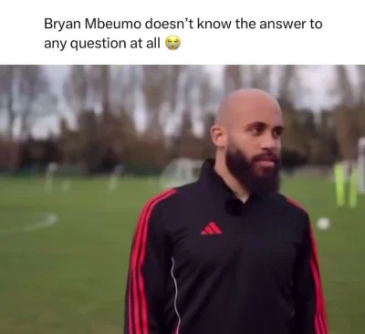 kimochii - #united rozkojarzony, bo w głowie tylko wielkie United i walka o utrzymani...