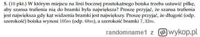 randomname1 - Jakiś fajny pomysł na to zadanie? Wyszedł mi straszny wynik z optymaliz...