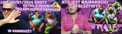 pelt - ⭐️ Dzisiejsze KamboShoty na YouTube i Odysee:
 ● YouTube / Odysee ▶ Waldi w Az...