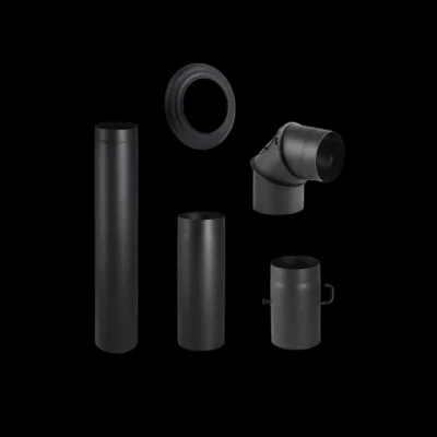 blantek - Rura kominowa cienka ze stali nierdzewnej czy gruba ze stali żaroodpornej? ...