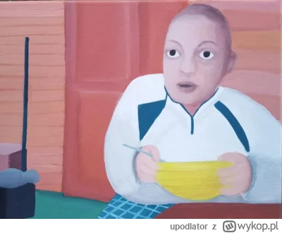 upodlator - La soupe