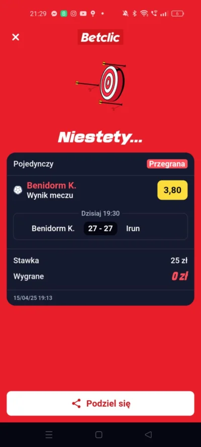 damian-kwiatek-bosakvcza567 - @Luca199491:  Węgry w Ręczna faworyci strzelili na remi...