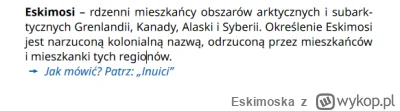 Eskimoska - Ale że co, to ja teraz muszę usunąć konto? ( ͡° ʖ̯ ͡°)