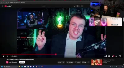 Artok - Japczanowi wystarczyło obejrzeć połowę kompilacji Ludologom odbiło? i już zad...