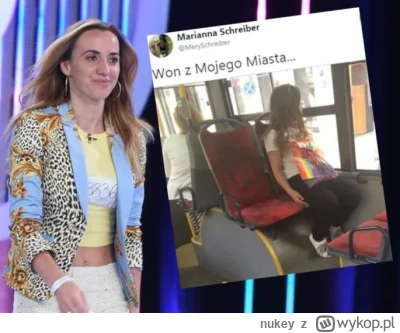 nukey - #famemma 
Proponuje walke golas vs marianka