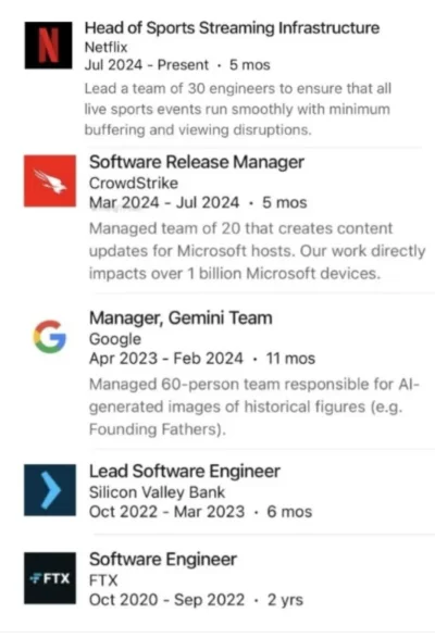 Ksiega_dusz - Tak się robi karierę, a nie Leetcode wieczorami, nauka nowinek technolo...