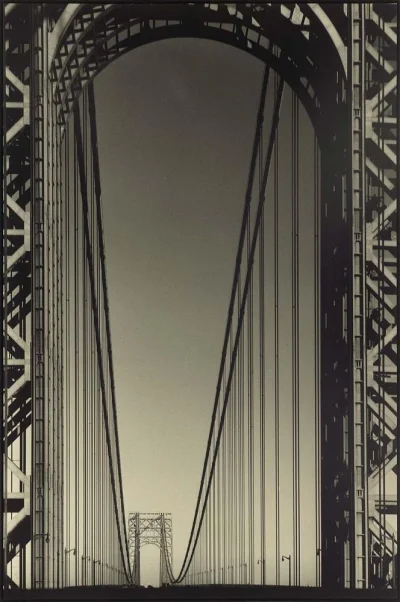 Bobito - #obrazy #sztuka #malarstwo #art

Most Jerzego Waszyngtona - Margaret Bourke-...