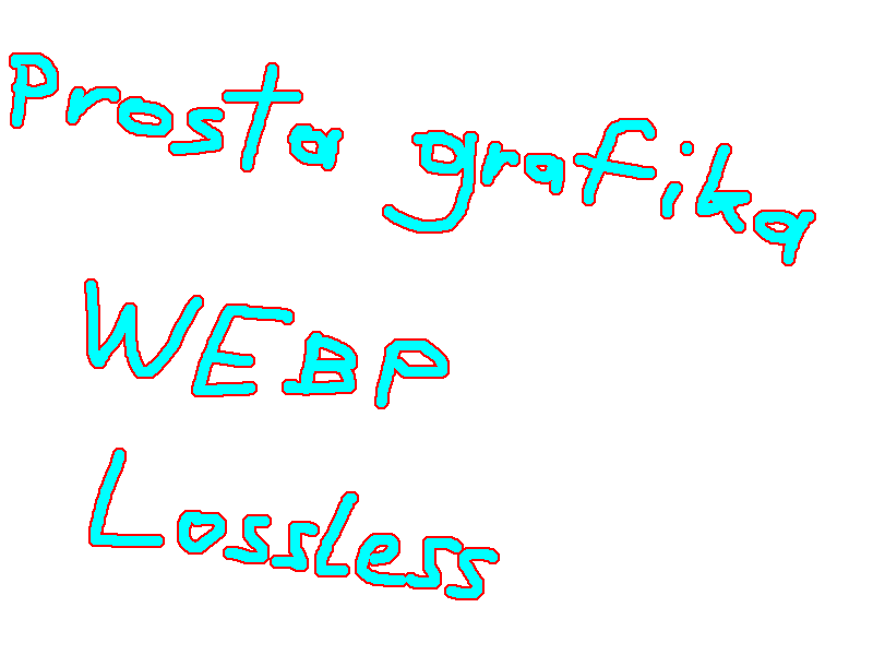 rukh - Nie wiem, czy obecnie stosuje się coś podobnego, ale każdą grafikę JPG i PNG, ...