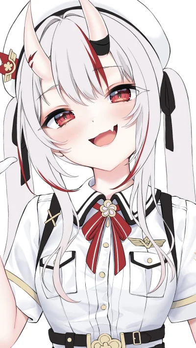 WebsterBolek - #randomanimeshit #anime #virtualyoutuber #hololive #nakiriayame