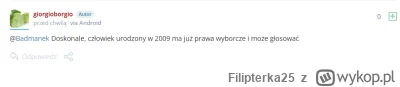 Filipterka25 - @xenn123: i co to za defekacja?
➡️ W praktyce używa tego samego tonu, ...