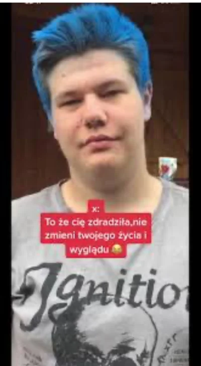 Hulumulu - #famemma  Natanek LGBT+ nic dziwnego że Denis się zakochal