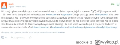 mookie - Tak było, wujek nakradł materiały budowlane z zakładu a dom postawili mu kol...