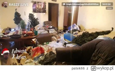 patek66 - Gwiazda Betlejemska w tym roku ekskluzywnie i wyjątkowo na Raszei
#danielma...