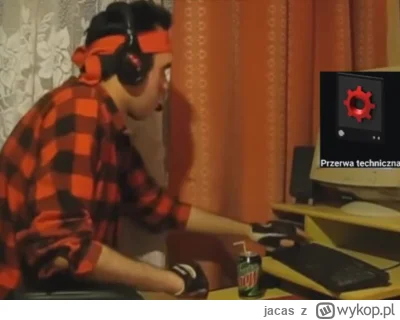 jacas - POV: InPost dziękujący produkcji za udział w programie
#slubodpierwszegowej...