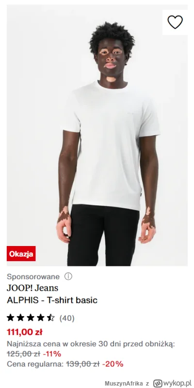 MuszynAfrika - xD
#przypadkowymurzyn