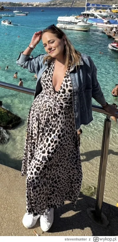 stevenhunter - Mam nadzieję, że to nie ciąża 
#f1