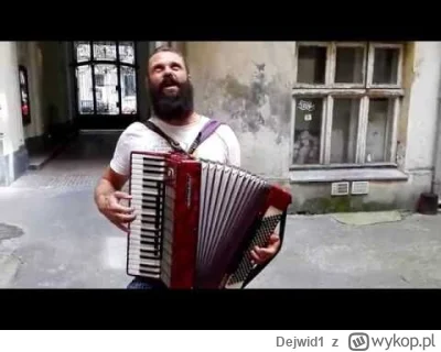 Dejwid1 - #witekmuzykulicy
Ale ten czas leci. To już rok.
https://www.youtube.com/...