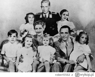 robert5502 - Największym wrogiem międzynarodowego lewactwa i globalnych korporacji je...