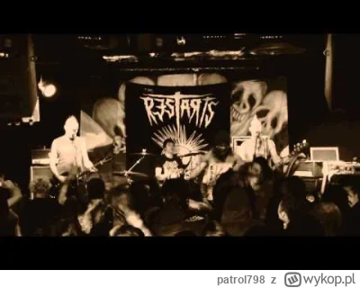 patrol798 - Brytole... #punk #punkrock #hardcore #muzyka