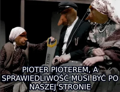 MajsterZeStoczni - #konkursnanajbardziejgownianymemznosaczem #sztukadlasprawiedliwych...