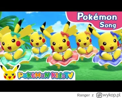 Ranger - Jak znaleźć japońską wersję tej piosenki? Próbowałem bez skutku :( pewnie tr...