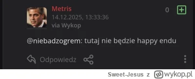 Sweet-Jesus - @mrgcypher: