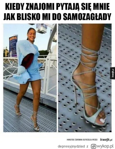 depresyjnydziad - #przegryw