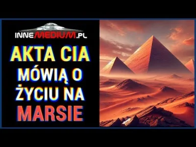 panDario - #ufo #uap #mars #kosmici #piramidy #innemedium #teoriespiskowe #cia #starg...