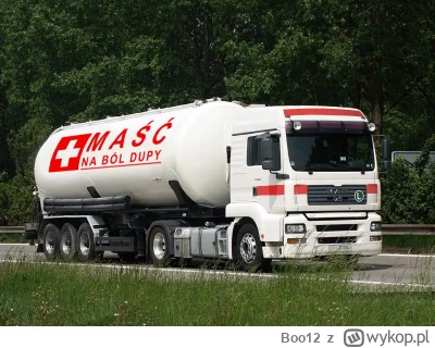 Boo12 - zobacz smalec cała cysterna do ciebie jedzie, jak braknie daj znać #danielmag...