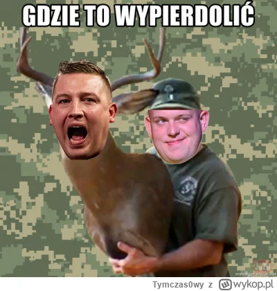 Tymczas0wy - popełniłem mema
#dart