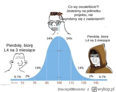 BlackpillMonster - #programista15k #programowanie #pracait #korposwiat