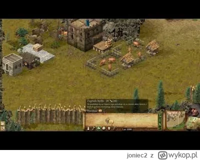 joniec2 - #twierdza #stronghold #steam #gry

Twierdza edycja definitywna = definitywn...