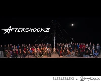 BLEBLEBLEX1 - Jeszcze ze 2 lata i będzie git jak na razie to poziom początkujących pa...