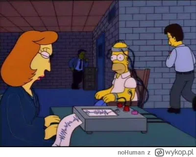 noHuman - @hurdlejade: Luźne skojarzenie