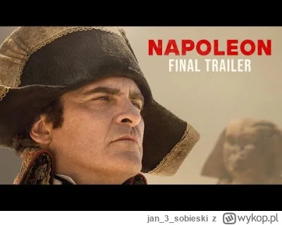jan3sobieski - I jak rak w kinie na Napoleonie sporo ludzi? 

#film #napoleon #histor...