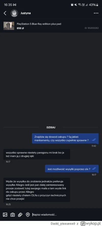 Dadd_yissuess0 - Trąci fejurem?