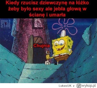 LukasUK - #humorobrazkowy