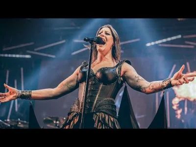 ashmedai - Nightwish - The Phantom Of The Opera (ft. Henk Poort)
#floorjansen ❤️
#nig...