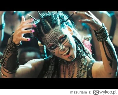 mszuriam - Informacyjnie:
Lacuna Coil - Apocalypse

https://youtu.be/cpBWmtfw2uI
#roc...