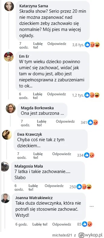 michalxd21 - Całe życie słyszałem że z pisowcami nie da się gadać. A ja twierdzę że n...