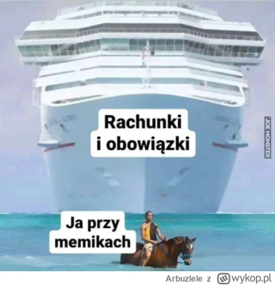 Arbuzlele - #heheszki #humorobrazkowy